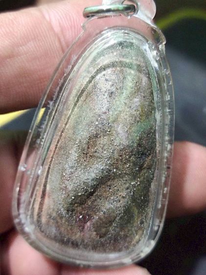 พระถ้ำเสือพิมพ์ใหญ่ รูปที่ 2