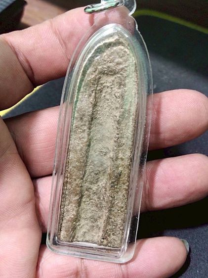 พระร่วงสนิมแดง รูปที่ 2