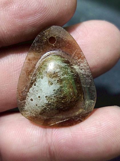 ปิดตาเมฆสิทธิ์เลี่ยมเก่า รูปที่ 2