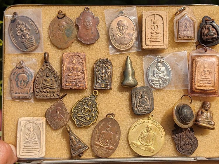 พระเหมา รูปที่ 6