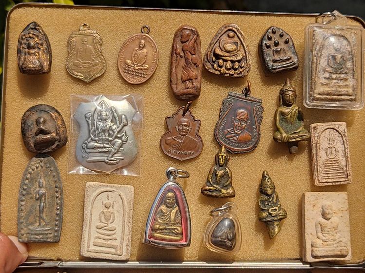 พระเหมา รูปที่ 5