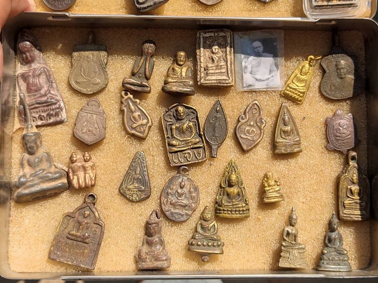 พระเหมา รูปที่ 9