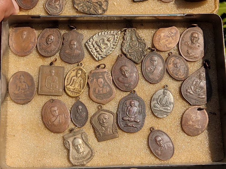 พระเหมา รูปที่ 13