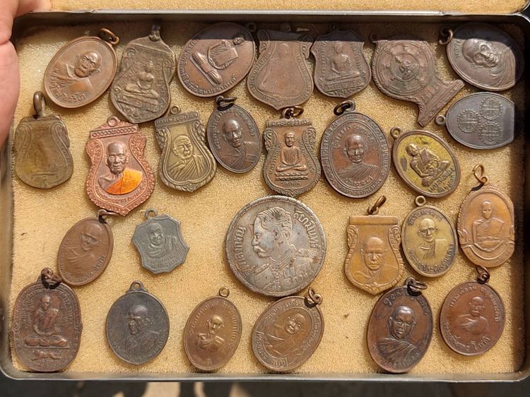 พระเหมา รูปที่ 7