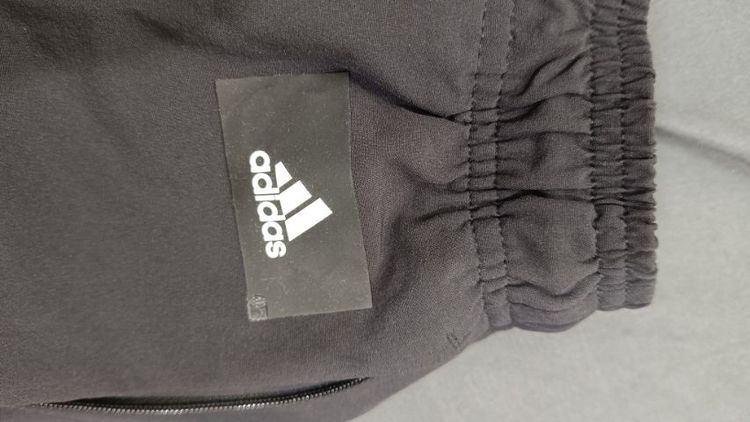 กางเกงวอร์มผ้าร่ม Adidas ของแท้💯 รูปที่ 4