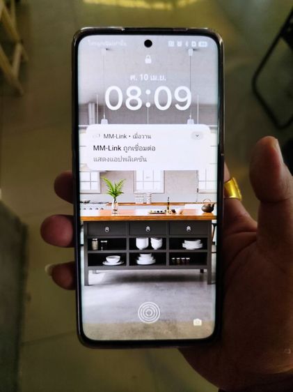 ขายโทรศัพท์ oppo 8 t รูปที่ 4