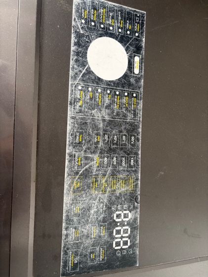 เครื่องซักและอบผ้า รูปที่ 3