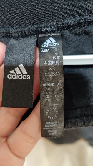 กางเกงวอร์ม Adidas ของแท้💯 รูปที่ 6