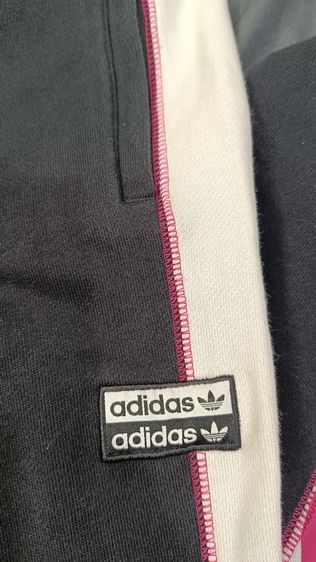 กางเกงวอร์ม Adidas ของแท้💯 รูปที่ 4