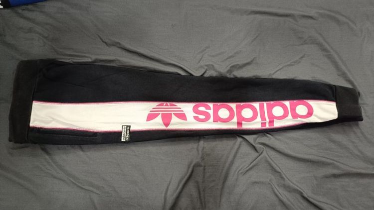 กางเกงวอร์ม Adidas ของแท้💯 รูปที่ 3