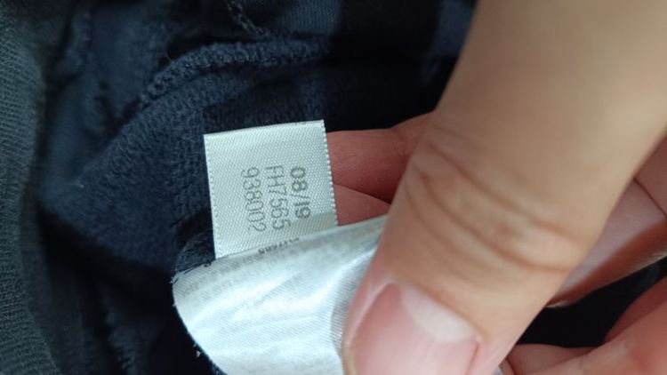 กางเกงวอร์ม Adidas ของแท้💯 รูปที่ 5