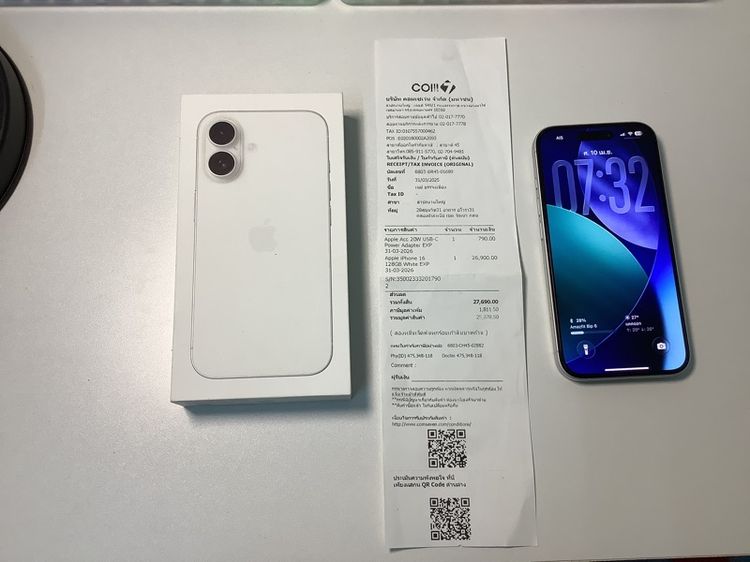 iPhone 16 รูปที่ 9