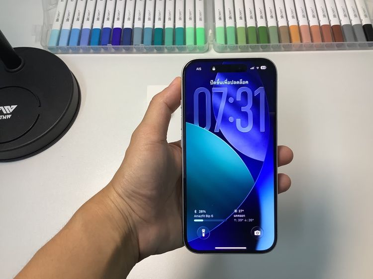 iPhone 16 รูปที่ 2