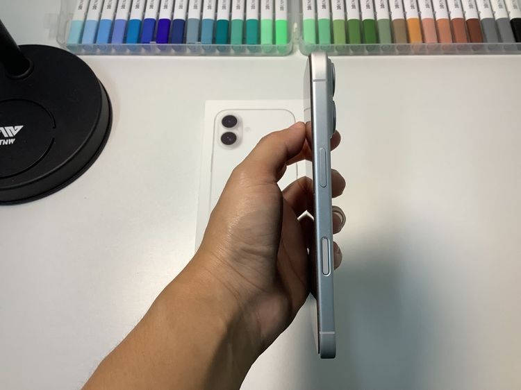 iPhone 16 รูปที่ 3