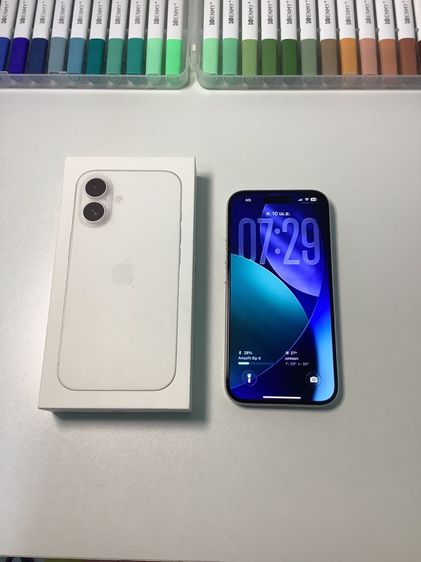 iPhone 16 รูปที่ 10