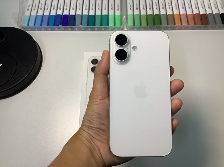 I phone 16