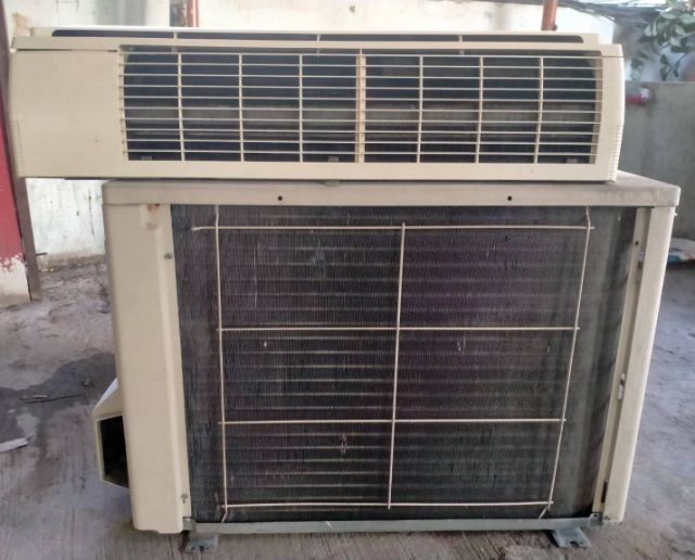 ขายแอร์บ้านมือสอง รูปที่ 2