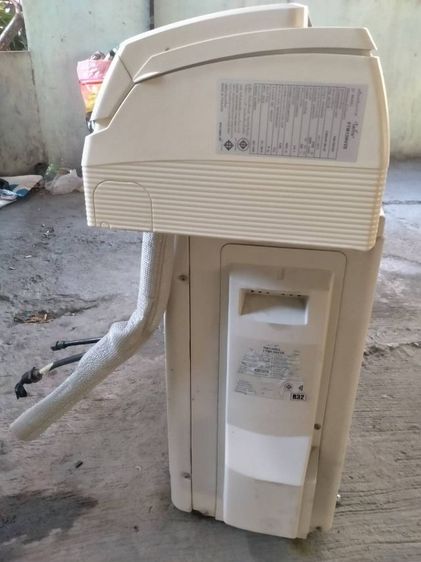 ขายแอร์บ้านมือสอง รูปที่ 8