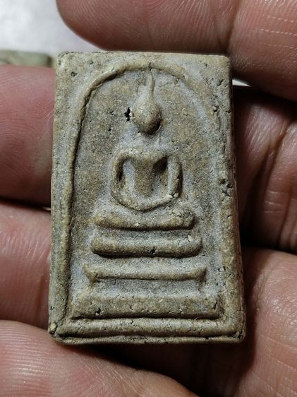 พระสมเด็จวัดระฆังพิมพ์ใหญ่