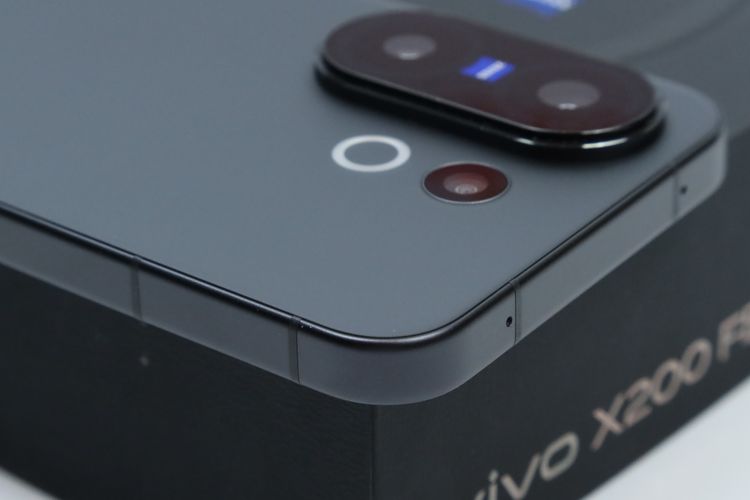 Vivo X200 FE 12-512GB - ID26040047 รูปที่ 11