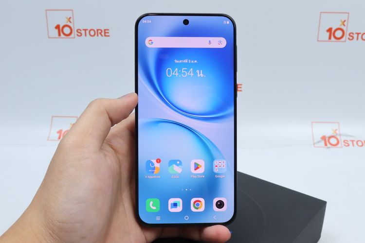 Vivo X200 FE 12-512GB - ID26040047 รูปที่ 2