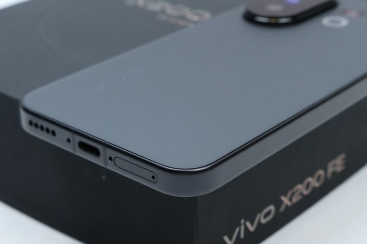 Vivo X200 FE 12-512GB - ID26040047 รูปที่ 13