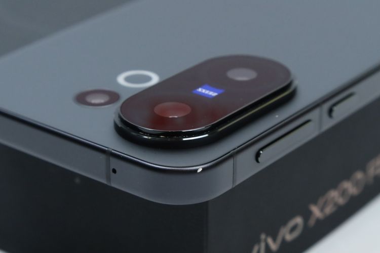 Vivo X200 FE 12-512GB - ID26040047 รูปที่ 9