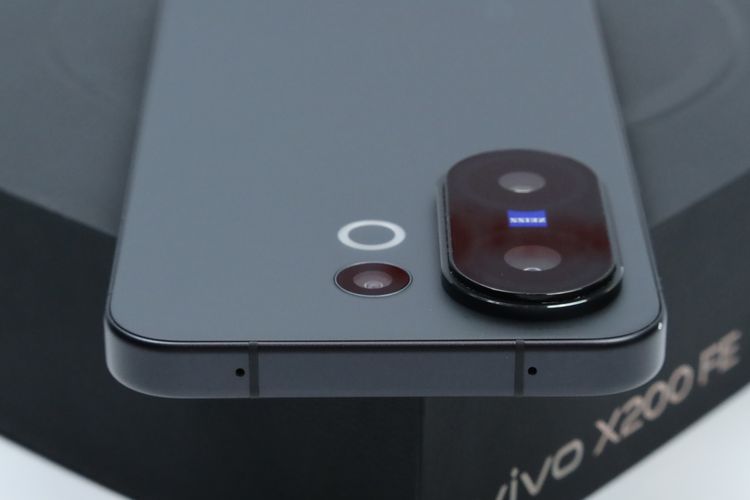 Vivo X200 FE 12-512GB - ID26040047 รูปที่ 10