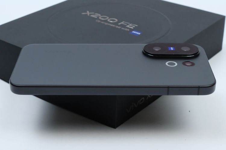 Vivo X200 FE 12-512GB - ID26040047 รูปที่ 12