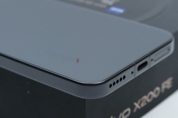 Vivo X200 FE 12-512GB - ID26040047 รูปที่ 7