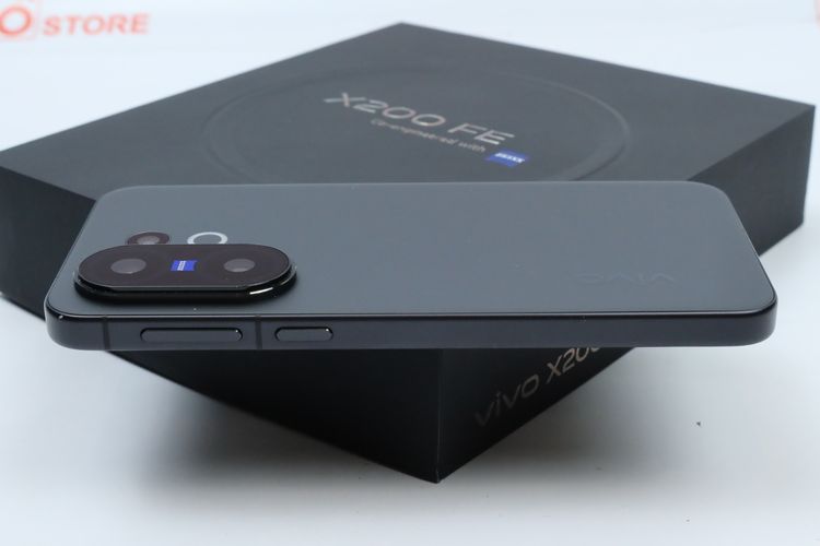 Vivo X200 FE 12-512GB - ID26040047 รูปที่ 8