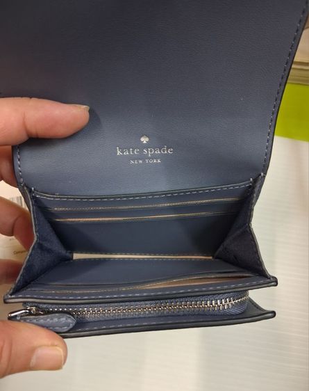 kate spade wallet รูปที่ 4