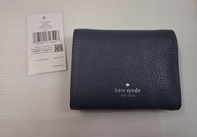 kate spade wallet รูปที่ 6