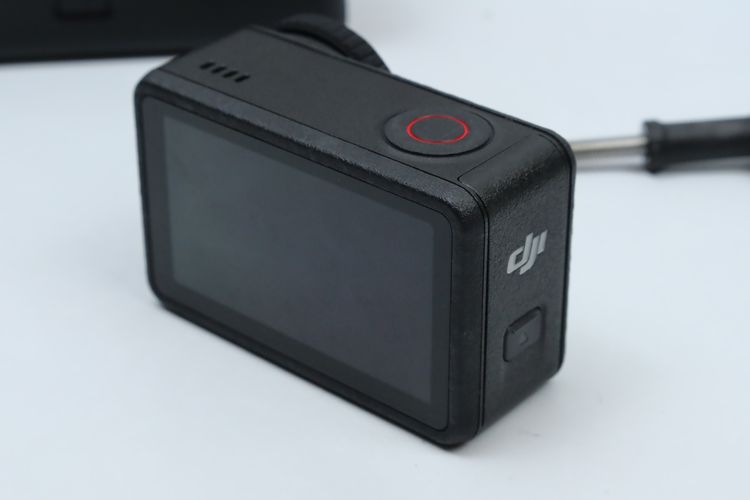 DJI Osmo Action 5 Pro Adventure Combo - ID26040049 รูปที่ 4