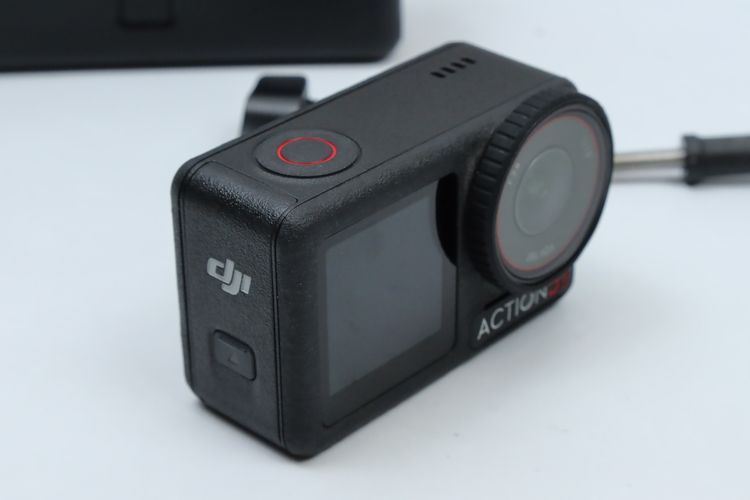 DJI Osmo Action 5 Pro Adventure Combo - ID26040049 รูปที่ 5