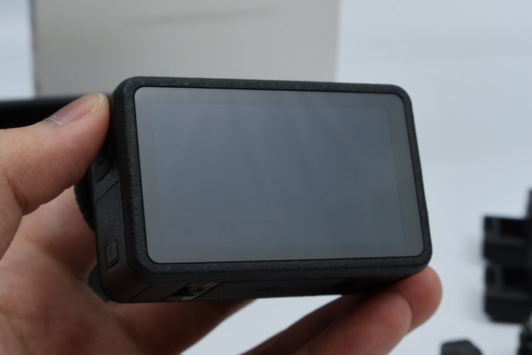 DJI Osmo Action 5 Pro Adventure Combo - ID26040049 รูปที่ 9