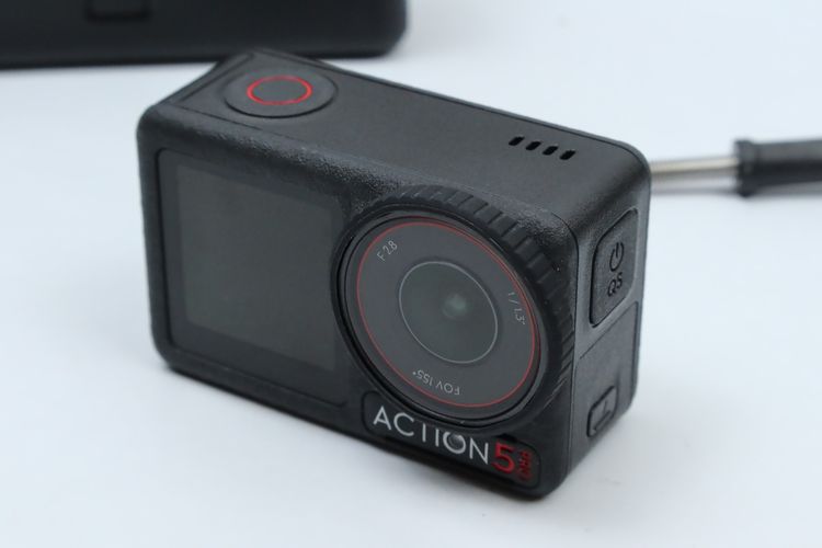 DJI Osmo Action 5 Pro Adventure Combo - ID26040049 รูปที่ 2