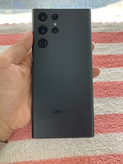 s 22 ultra   ram 12  256 รูปที่ 2