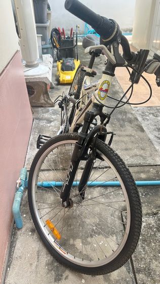 จักรยาน รูปที่ 4