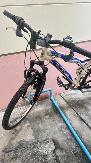 จักรยาน รูปที่ 3