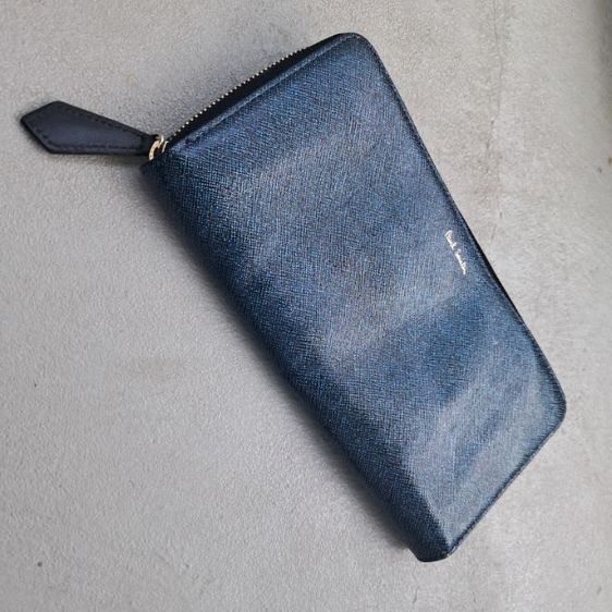 กระเป๋า IL BISONTE italy, กระเป๋าPaul Smith,กระเป๋าL.S, กระเป๋ากุญแจ Nina Ricci, ปากกา Cabouchon วินเทจ รูปที่ 6