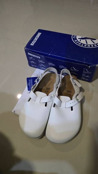 BIRKENSTOCK รุ่นTokio มือ1 ช็อปไทย รูปที่ 5