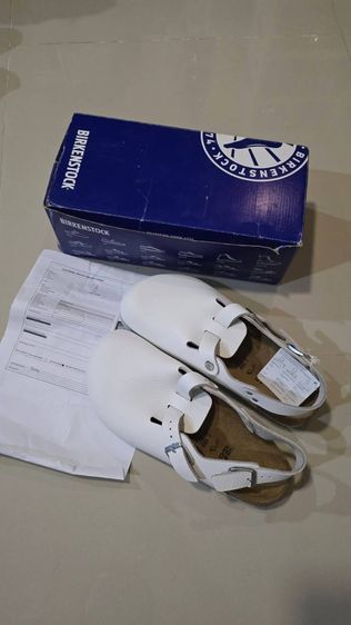 BIRKENSTOCK รุ่นTokio มือ1 ช็อปไทย รูปที่ 3