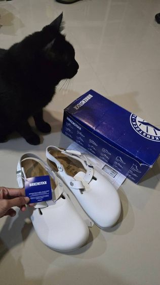 BIRKENSTOCK รุ่นTokio มือ1 ช็อปไทย