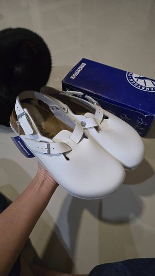 BIRKENSTOCK รุ่นTokio มือ1 ช็อปไทย รูปที่ 2