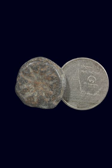 พระงบน้ำอ้อยพิมพ์เล็ก รูปที่ 2