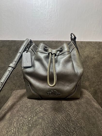 กระเป๋าcoach แท้