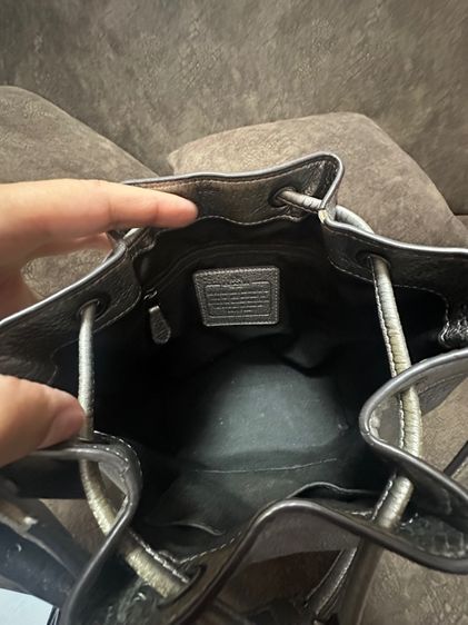 กระเป๋าcoach แท้ รูปที่ 2