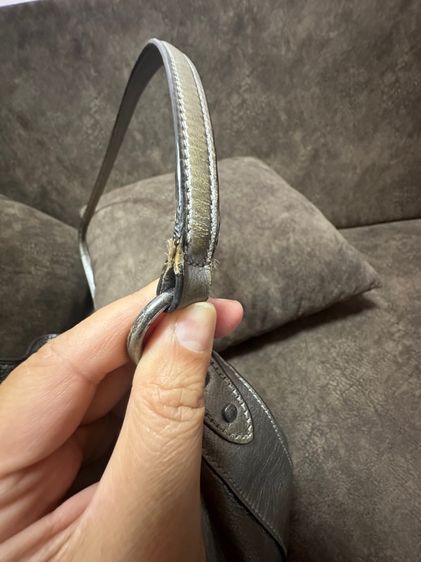 กระเป๋าcoach แท้ รูปที่ 8