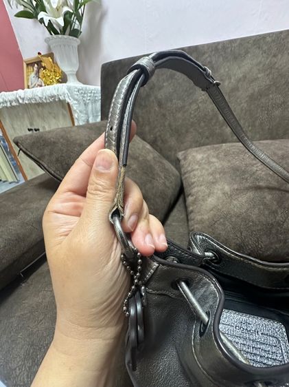 กระเป๋าcoach แท้ รูปที่ 9